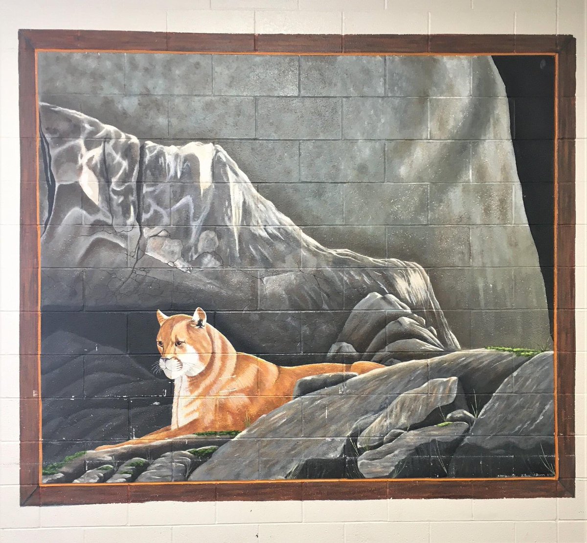 Nevada Corrections tweet media