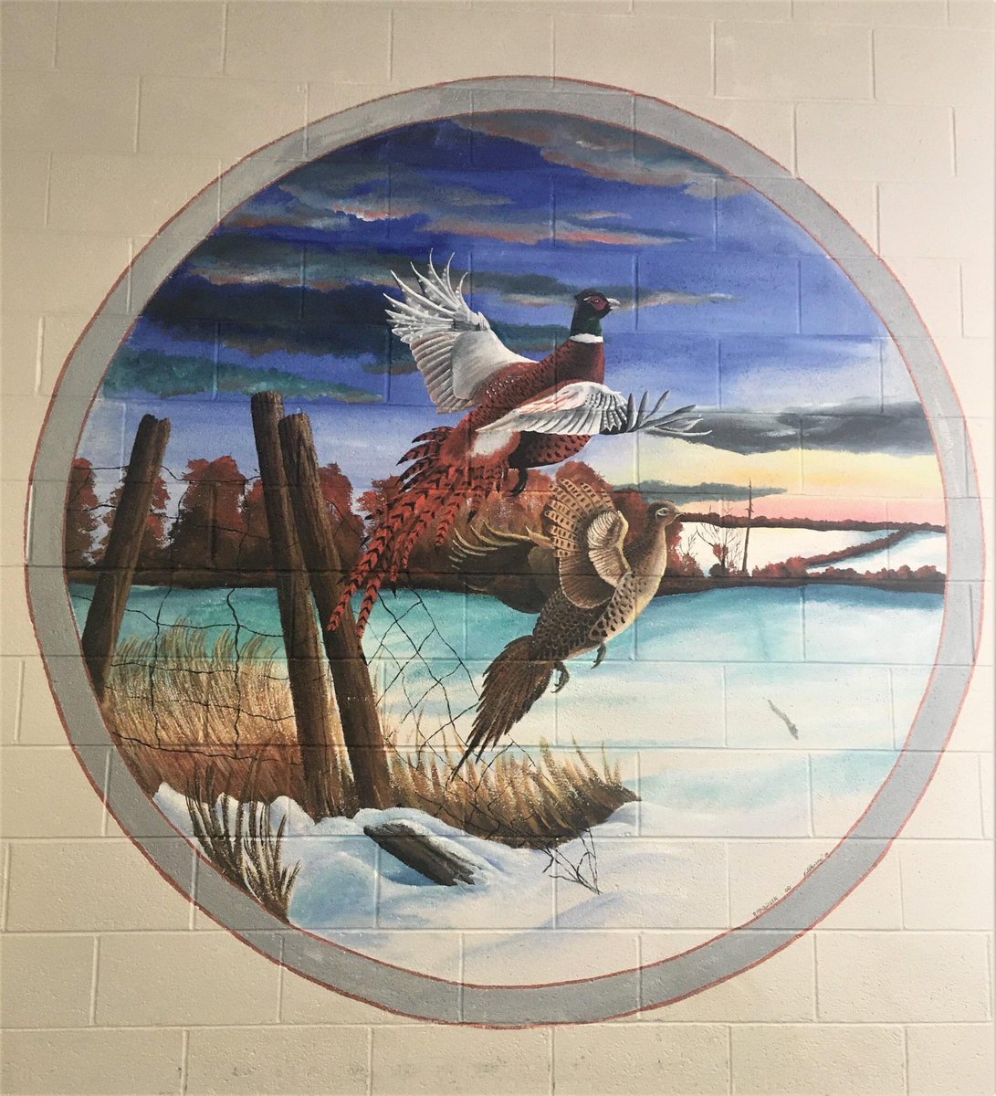 Nevada Corrections tweet media