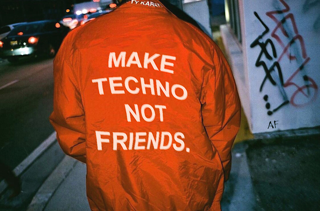 Archillect tweet media