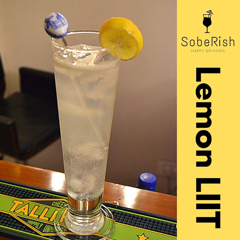 soberish_yt's tweet photo. Here is our take on the Long Island Ice #Tea. This #LIIT is an improvisation to the #original and is tastier and much more refreshing. #lemonLIIT
#vodka #gin #tequila #rum #sprite #lemon #chunkychat @ABSOLUTvodka_US @BeefeaterGin_US @BACARDI
https://t.co/m3m02avL65 https://t.co/aCgPm3YWWe