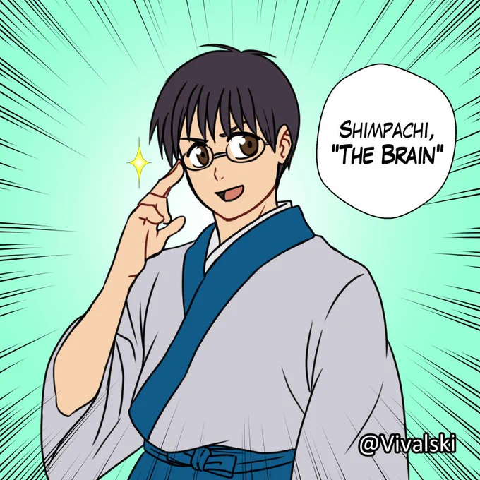 Yorozuya spot ? #Gintama #銀魂 