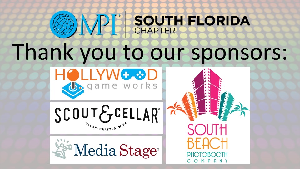 ICYMI: We hosted our 2019-2020 Chapter Awards and installed our 2020-2021 Board of Directors last week in a digital celebratory format. Click to watch the full recap: youtu.be/-aJISbGkPKA

Thank you to our valued partners who helped make this ceremony possible!