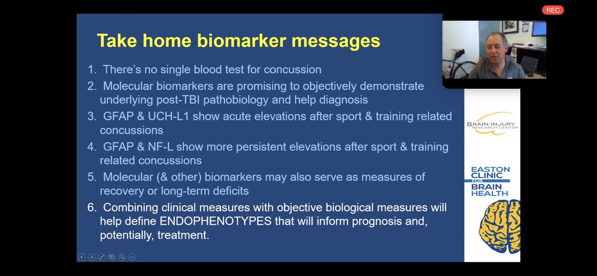 svillapol's tweet photo. Great talk D. Giza @griz1 ! π#concussions #biomarkers #endophenotypes #TBI
(I canβt wait to share on twitter our microbiome data, coming soon)π https://t.co/LkXwCmhGZF
