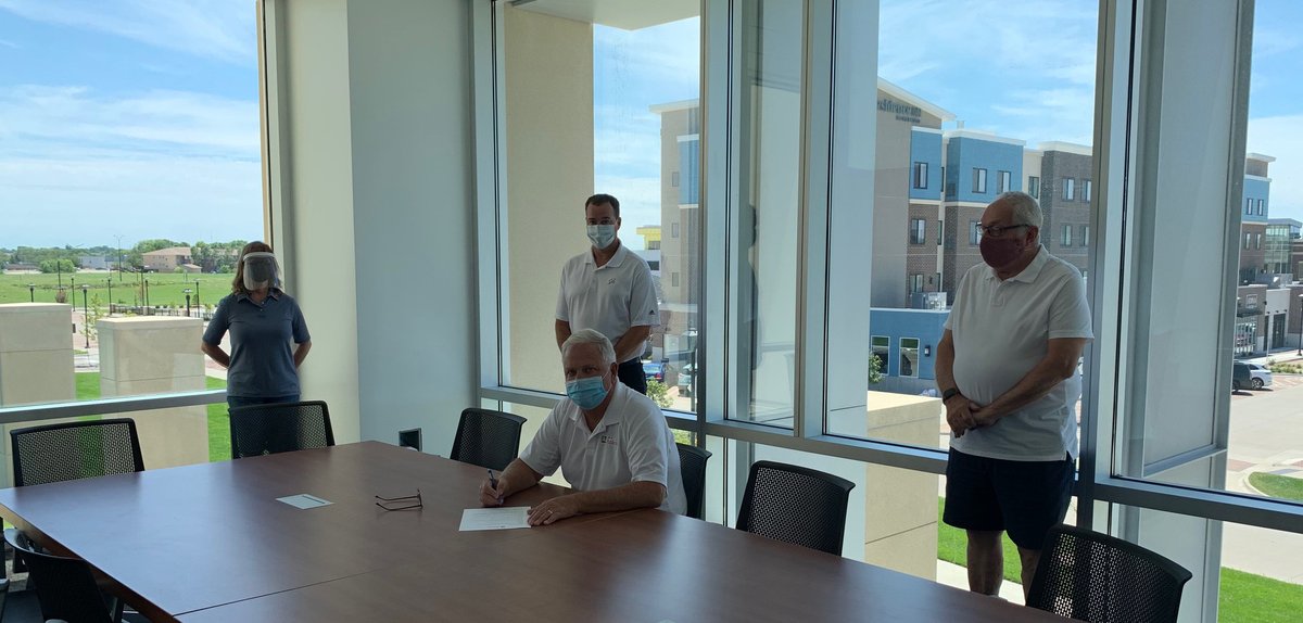 City of Ankeny tweet media