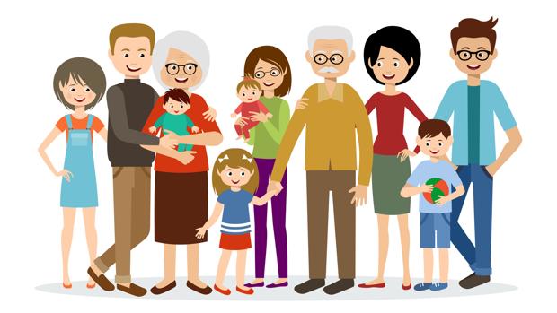 Anamariamind's tweet photo. ¿En qué desgraciado momento nos hicieron olvidar que la familia es riqueza?
#MiFamiliaMiPrimerMisión #MyFamilyFirst #Family https://t.co/Ws68O2Vjj8