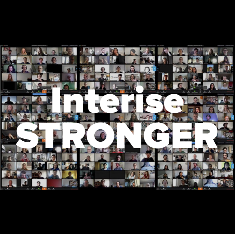 StreetWise_MBA's tweet photo. We are proud to partner with @WellsFargo who has been a great supporter of our #InteriseStrong work. To date, #InteriseStrong has served hundreds of #smallbiz owners directly and hundreds more through our COVID-19 Resource Center. To read more → https://t.co/w6sjlCeuKw https://t.co/T8ShpUMZRO