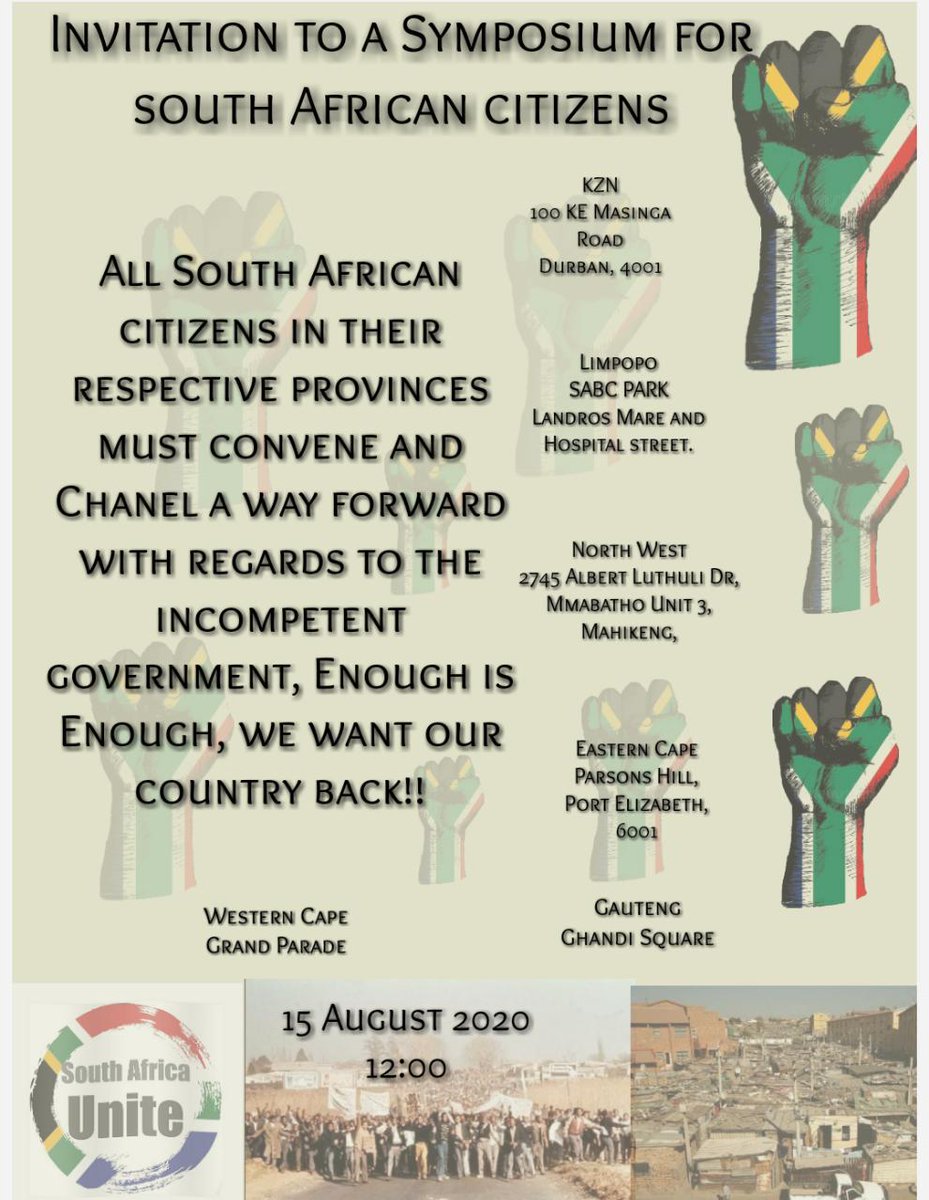 pilzet's tweet photo. As I go to sleep let me drop these here #15August2020 #PutSouthAfricansFirst #PutSouthAfricansFirst2020 #InfluxOfImmigrantsMustStop #SouthAfricansAreNotLazy #SAGovernmentIsUseless #SouthAfricansAreStarving #ANCHatesSouthAfricans #FightBackForSouthAfrica #ANCMustFall #WeCantBreath https://t.co/YneVmWWCql