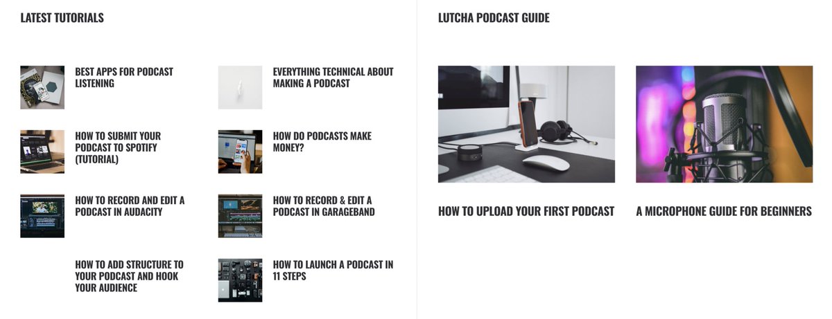 Mashstartup's tweet photo. Created some How-To Guides &amp; resources, hope they help someone 🙏🏾

How To Start A Podcast - https://t.co/io5pu0IcJ7

How To Build A Online Store - https://t.co/38u8Cx9YkL

How To Market Your Project - https://t.co/DDt83TZHBJ

Resources for entrepreneurs- https://t.co/YjjyRThmYk https://t.co/ShgQ8z9AEX