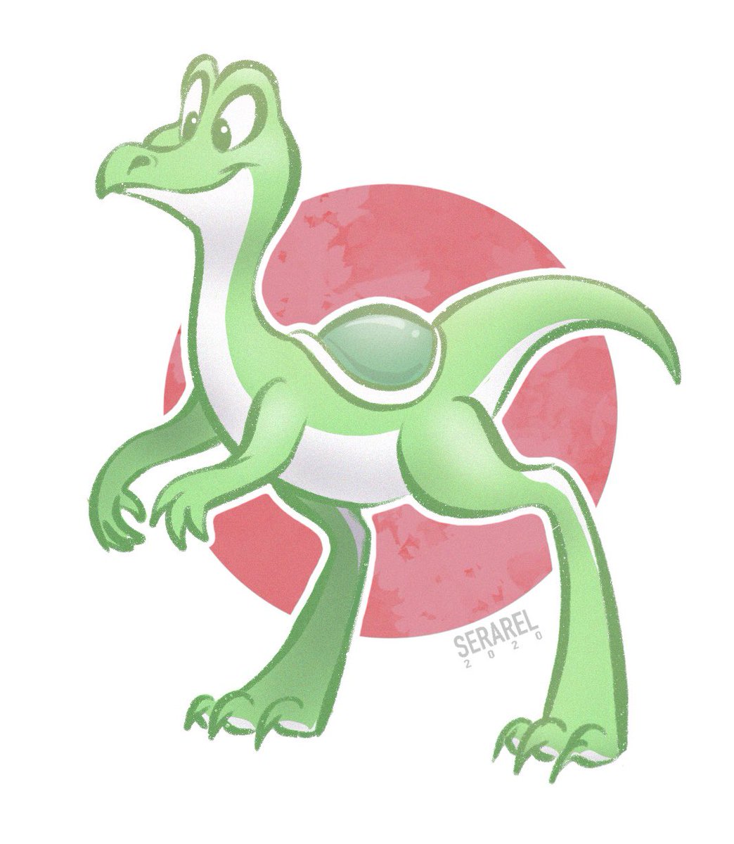 SerarelDeer's tweet photo. Beta Yoshi!!!
#SuperMario64 #yoshi #betayoshi https://t.co/tq7jR1PeKa