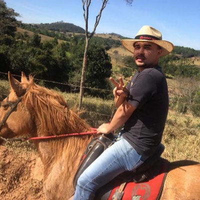 _joaopedro06's tweet photo. #NovaFotoDoPerfil  #nalida🐴❤️ https://t.co/x6LSviYEY4