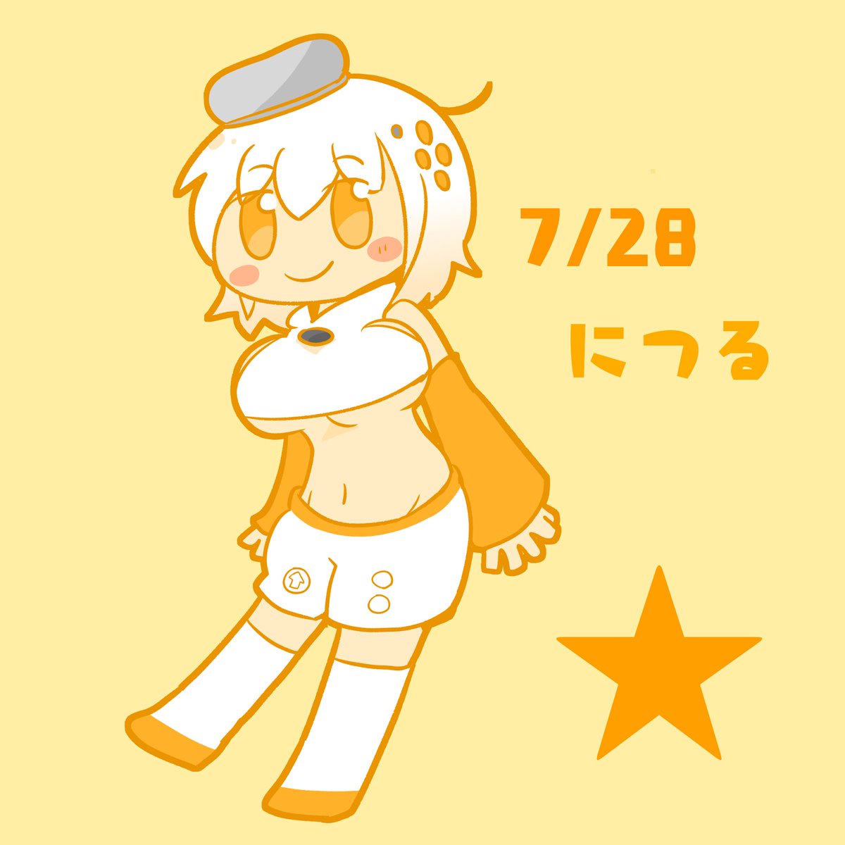 トラみー トラッキー على تويتر 今日はうちのnew2dsllの擬人化につるさんの誕生日 につるさん お誕生日おめでとうヽ