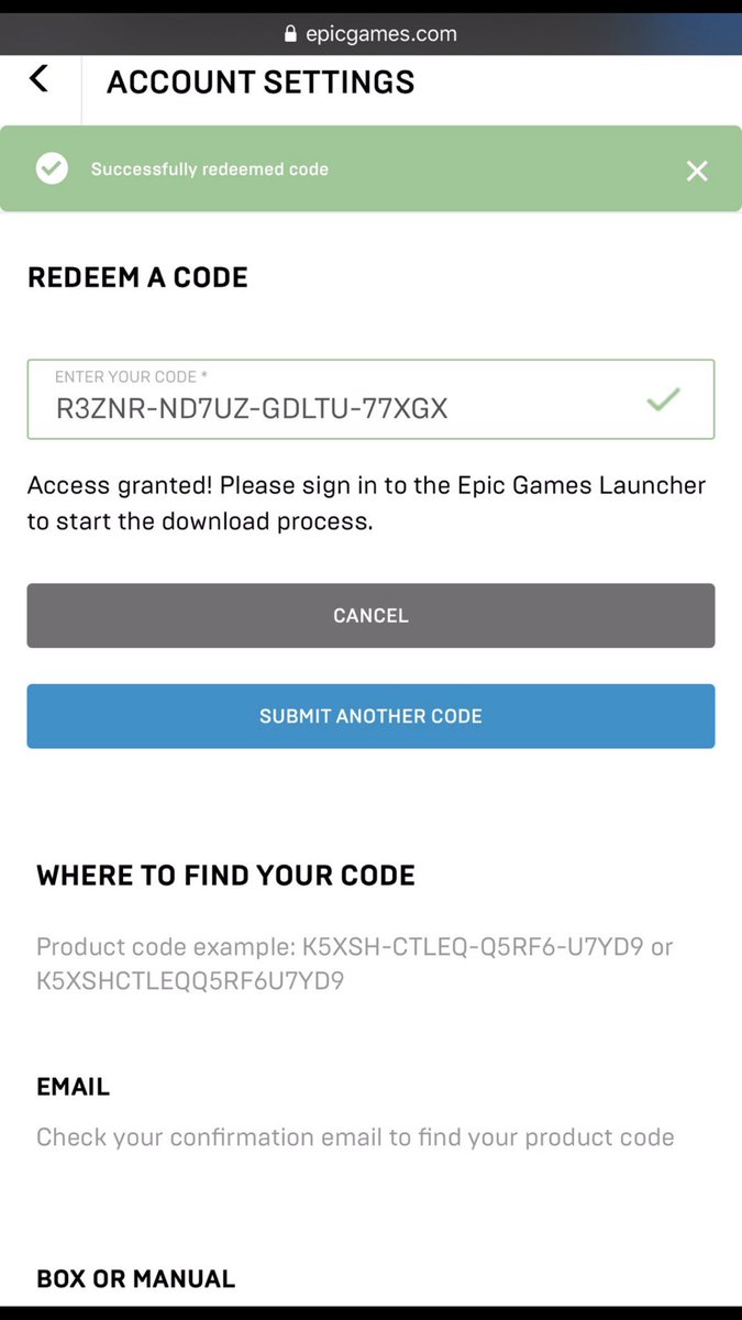 Selyszn's tweet photo. Shoutout @MilkyWayGalaxi second time I’ve won a giveaway thanks so much!!!!🔥 https://t.co/i1gN4jefBf