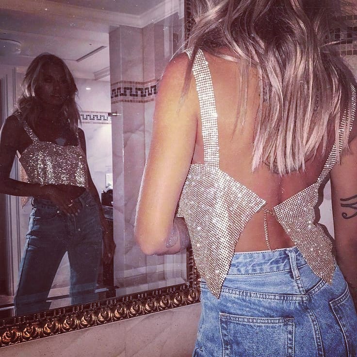 StyleTarot's tweet image. 🔥 Llegó el Hot Hot Hot 50% Off 🔥
desde el Shop Online 🕌💍
~ Link en Bio ~ 
Envíos a todo el país 🔮
.
.
.
.
.
.
.
#hotsale #starjewerly #freestyle #handmadejewelry #instajewelry #diseño #fashionstyling #cute #erotismo #accesoriosmujer