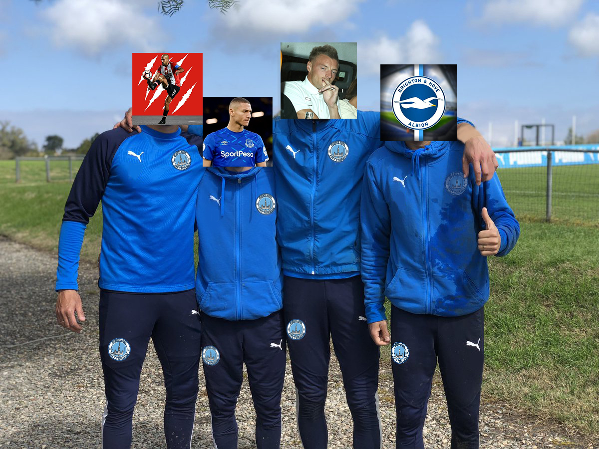 Noe70's tweet photo. Con los pibes 💪
#VamosTorque
#LigaTW https://t.co/TssKQxNcyL