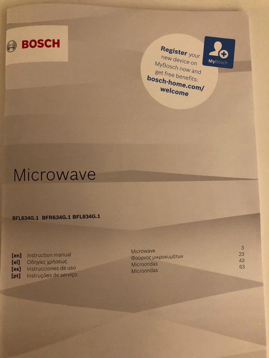 BrunoMartinez3's tweet photo. @BoschHomeEs Donde indican no hay ningún número, ni referencia. Adjunto la foto de las instrucciones donde aparece un número de modelo. Gracias. https://t.co/LSfA2mI7qq