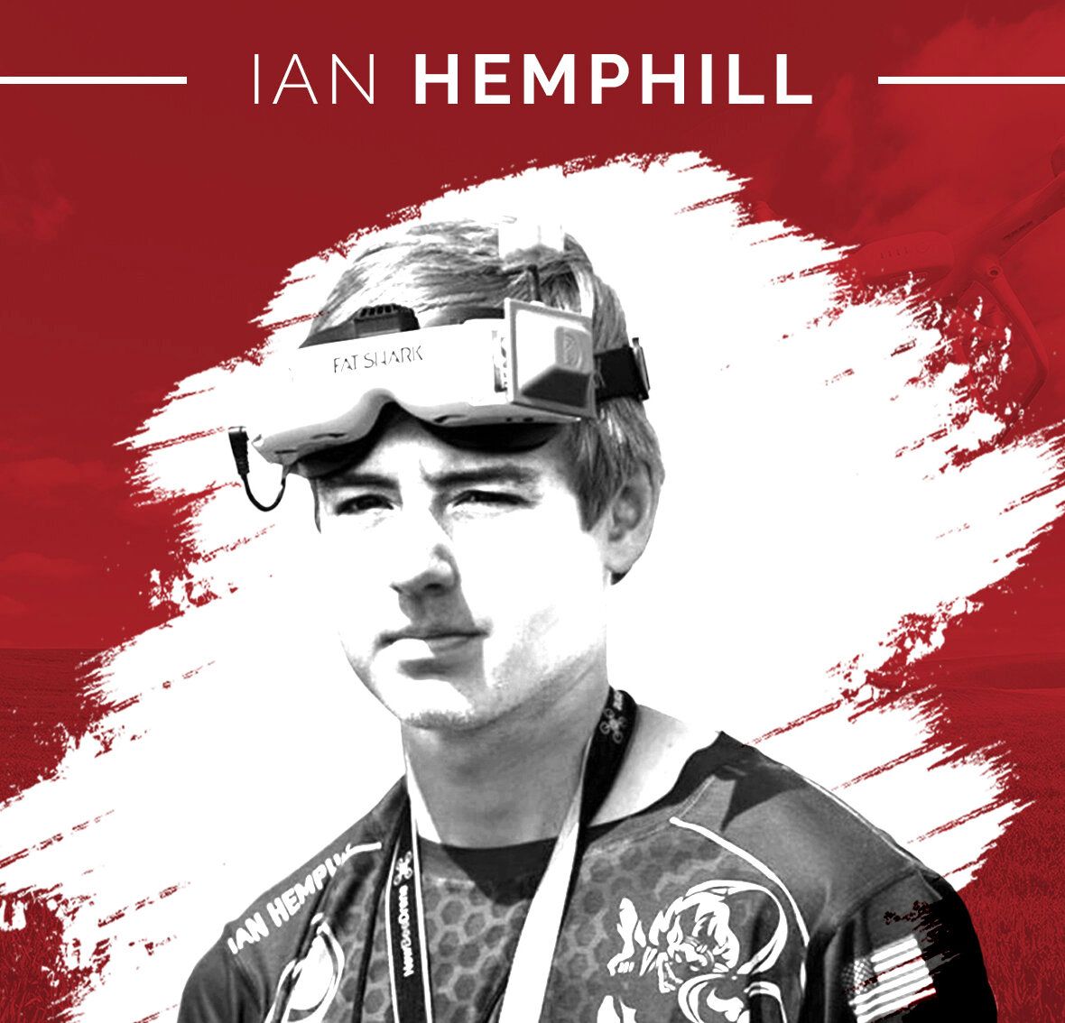 A BIG congrats to Ian Hemphill @skyfall_fpv as a drone racing/FPV instructor and coach for SPIRE IA summer Drone Racing Bootcamp. Rotors Up! buff.ly/3jMu9ko

#FPV #DroneRacing #Drones #Quadcopter #Dronestagram #DronePilot #Instadrone #FPV #FPVDrone #FPVPilot #FPVRacing