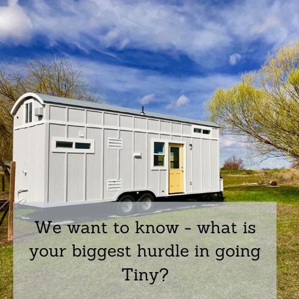 Tiny Idahomes (@TinyIdahomes) / Posts / X
