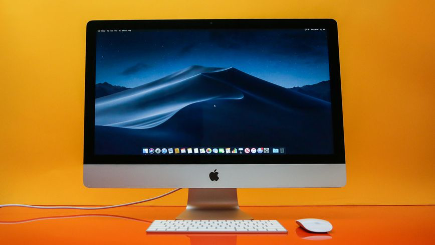 esmandau's tweet photo. Nuevo reporte asegura que la llegada de una nueva y mejorada iMac está a la vuelta de la esquina. Conoce los detalles aquí: https://t.co/5fikkOIkYa https://t.co/lHR5UG0Pio
