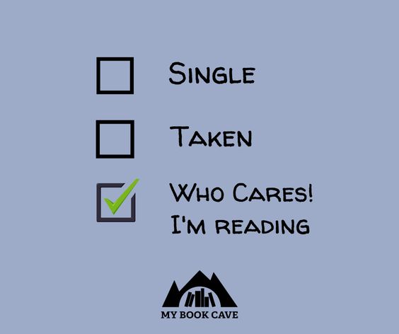 Who cares!

#bookaddict #readers #booklovers