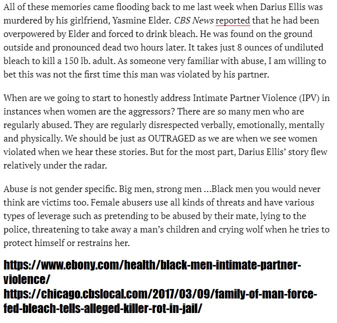In DV cases BM killing BW more than BW kill BM is a fairly recent phenomenon.Up until the 1970s BW killed BM at a higher rate. This equalised in the 90s and tipped to the other side in the 2000s but killings of BM still occur to this day.