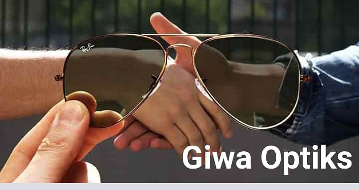 giwaoptiks's tweet photo. Giwa Optiks is your favorite optical hub that caters for all your optical needs, be it 👇
▪️Designer Frames
▪️Fashion eyewear
▪️Cosmetic
▪️Recommended contact lenses and many more.
#giwaoptiks #giwaoptics #everythingoptical #opticians https://t.co/UVGQLOYNG7