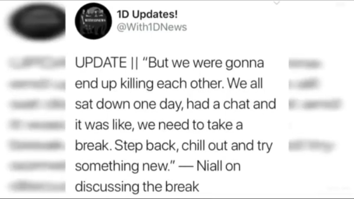 MugglesBackOff's tweet image. Let’s just remember that Nialler said this:
:’)
#OneDirection #10YearsOf1D #10YearsOfOnedDirection #1D @NiallOfficial