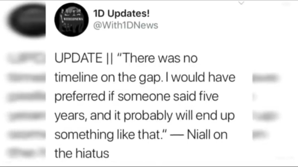 MugglesBackOff's tweet image. Let’s just remember that Nialler said this:
:’)
#OneDirection #10YearsOf1D #10YearsOfOnedDirection #1D @NiallOfficial