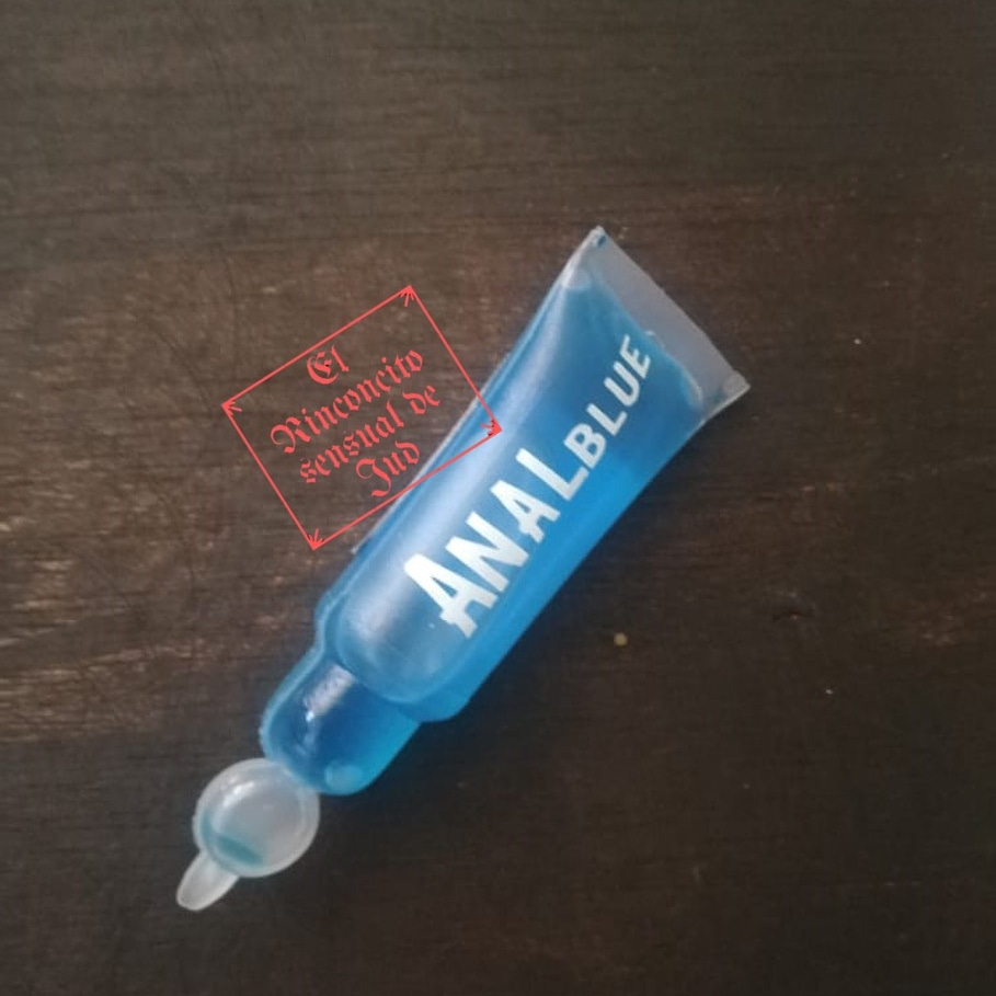 RinconcitoSensu's tweet photo. ♥️Hoy traemos para ustedes esta presentación de ANAL BLUE en cojin, mas fácil y discreta de llevar contigo, ofreciendote los mismos beneficios adormecer, dilatar y lubricar para hacer de tu relación anal algo muy placentero, no te quedes sin el tuyo.
#AnalBlue #Cojin #Lubricante https://t.co/yWMdjoazpb