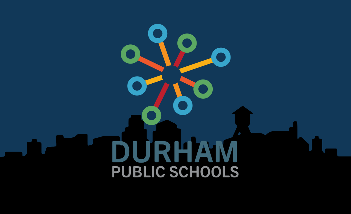 DurhamPublicSch's tweet photo. #DPSAlert | The DPS EC Department is hosting an Information Session for families of students with IEPs on Monday 8/3/2020 at 5 PM. | Registration in English and Spanish | https://t.co/v9VRXX4oOT https://t.co/IwmIsKLUe4
