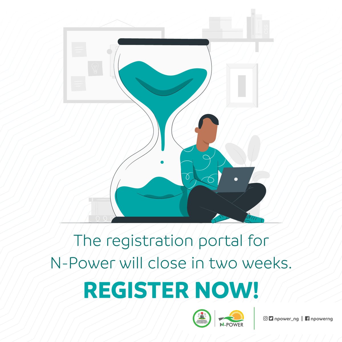 N-Power tweet media