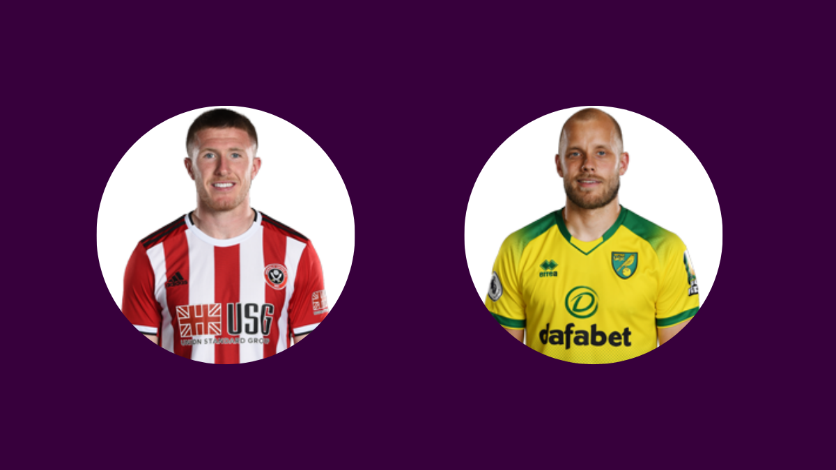 5/10 - Playing by the book and in particular listening to advice such as ignoring players transferred from other leagues and avoiding newly promoted teams. Examples are Pukki whom I missed the party and Lundstram whom I owned but saw around 40 points lost on the bench