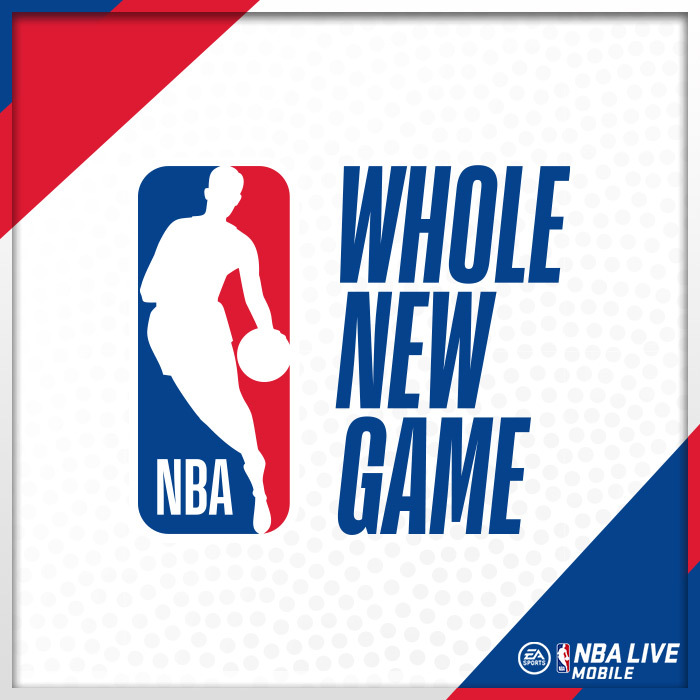 EA SPORTS NBA LIVE MOBILE tweet media