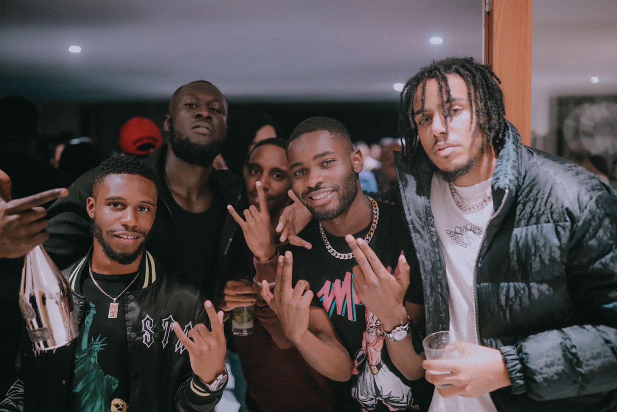 SANTAN (@santandave1) on Twitter photo 