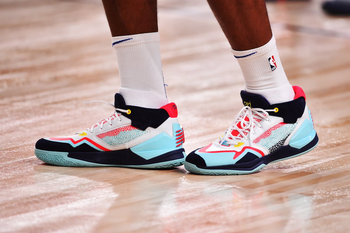 kawhi new balance twitter