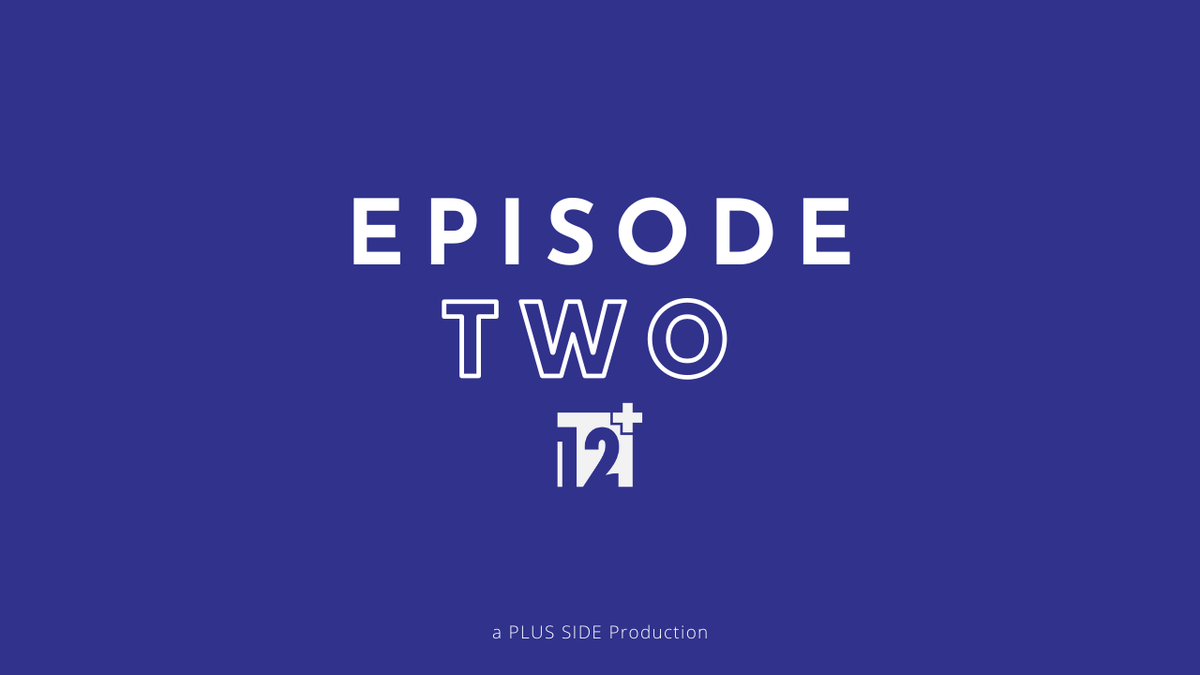 12plusphilly's tweet photo. Episode two of Discuss the Plus is live! 🙌 In this episode of Discuss the Plus, Ebony and Amy invite Andre 
@aconfuzzledbean, an alum of Hill-Freedman World Academy. 

Watch the full podcast here: https://t.co/99DulLWuF9 https://t.co/zyZNOcHo7I
