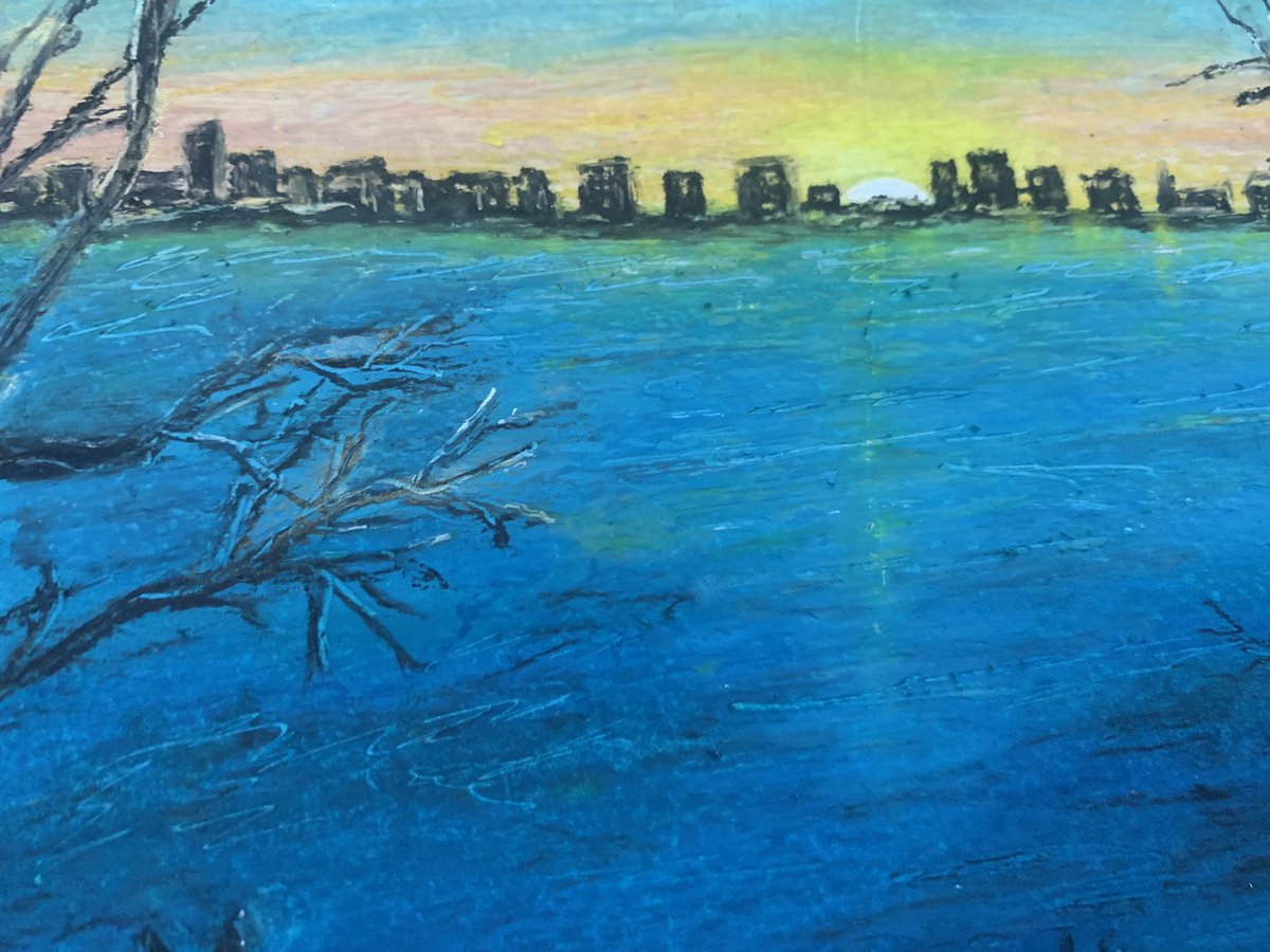 NawalSubhi's tweet photo. باستيل زيتي ،،،oil pastels.  #باستيل#باستيل_زيتي #باستيل_طباشيري #باستيل_طباشيري_ارت_ماركت #فن #فن_تشكيلي_سعودي #فن_تشكيلي_عربي  ##beginnerartwork #artworkshopforbeginner #pencildrawing #pencil_sketch #pencils #pencil_art #pencilacademy #pencildrawing https://t.co/1pSoOuEgHq