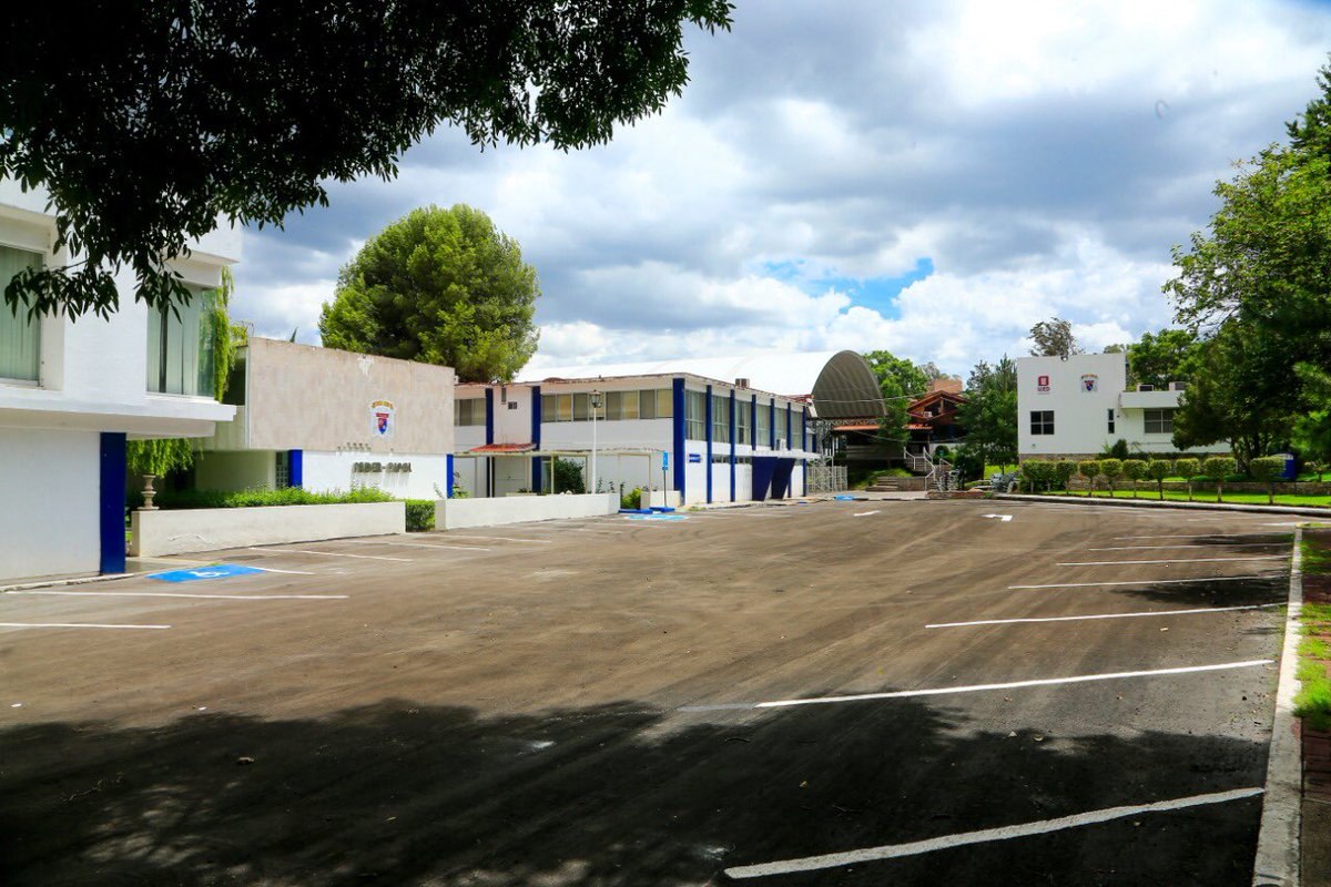 FADER y CIPOL tweet media