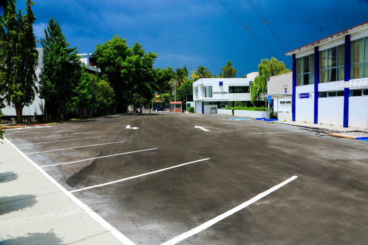 FADER y CIPOL tweet media