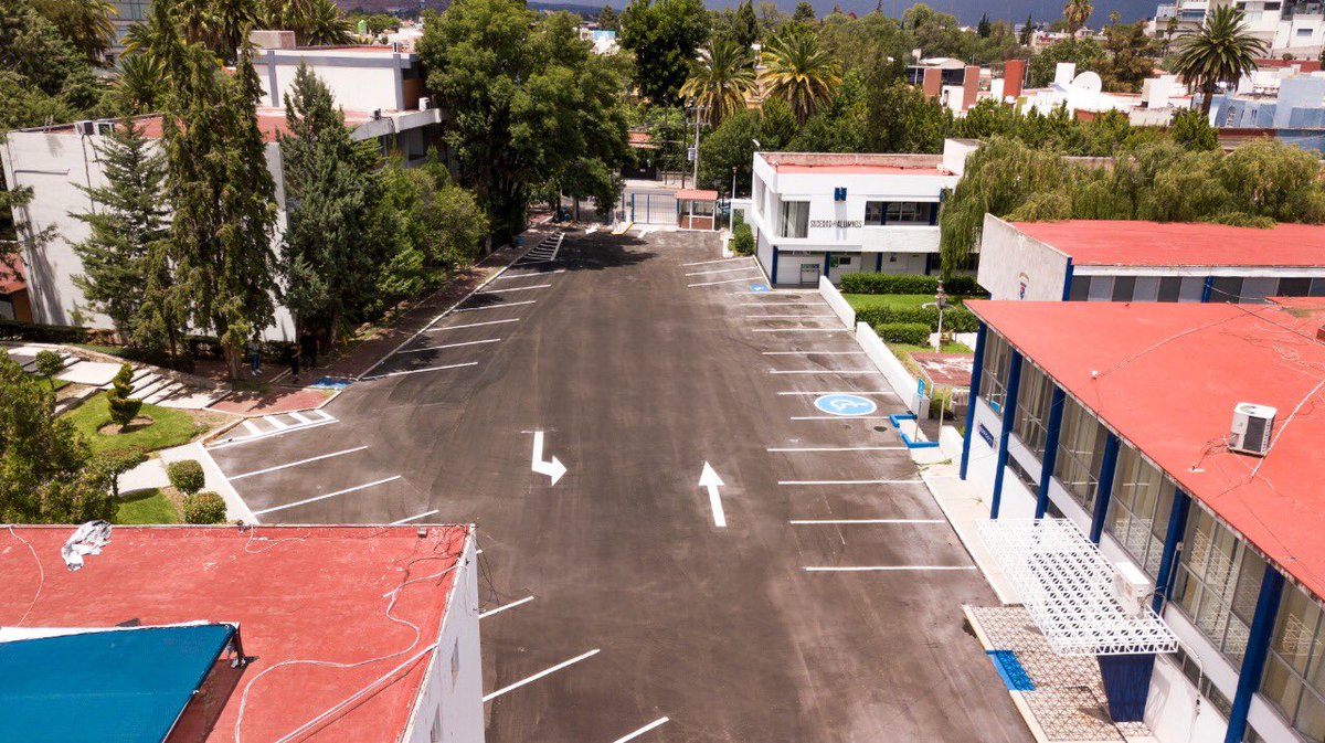 FADER y CIPOL tweet media