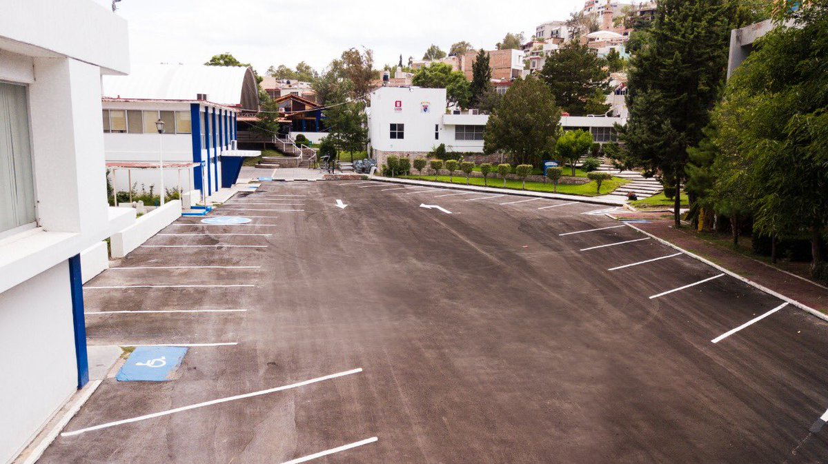 FADER y CIPOL tweet media