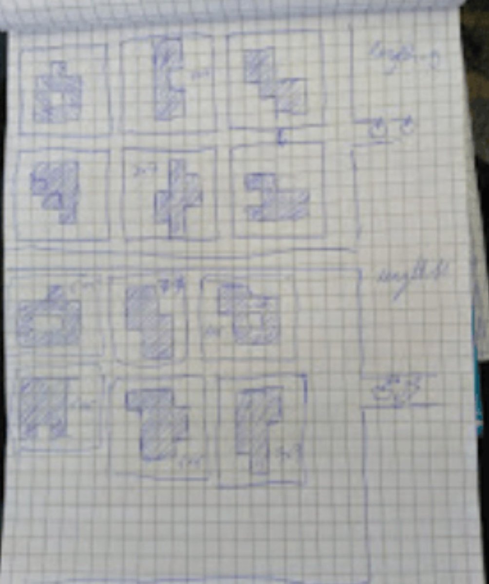 2) I highly recommend scribbling on a notepad. Even if it looks dumb or absurd, once in a while a great idea will pop out of it !I won  #js13k 2017 after implementing an idea I got by coloring the squares of my notepad.This year, I wanna play with perspective and emoji!  