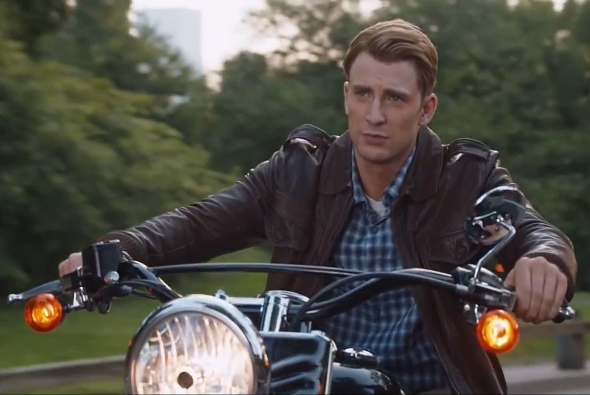 #MCM Miss you Steven <a href="/WentIntotheIce/">Steve Rogers.Parody</a>