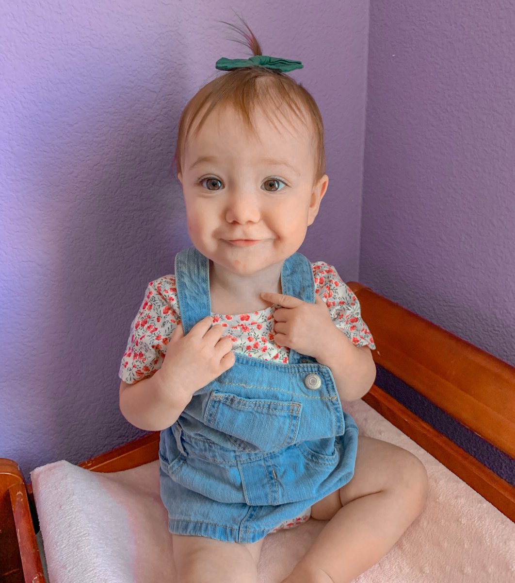 mamamerda's tweet photo. my little girl isn’t so little anymore 🥺 https://t.co/pFa9UBXByo