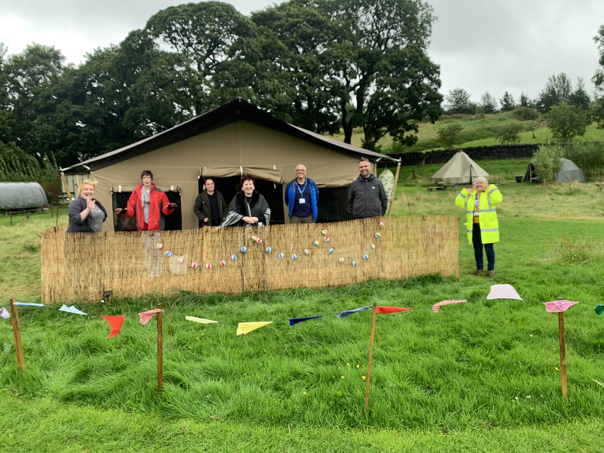 bobsbooth's tweet photo. A socially distanced away day with a fantastic facilities team. Lots of stuff got done. Thanks for having me! @GMMH_NHS @Helen22926651

Outdoor venues are the way forward. Especially when they are as good as this. Thanks @thepaddock_vnu https://t.co/VynZ11cHkk