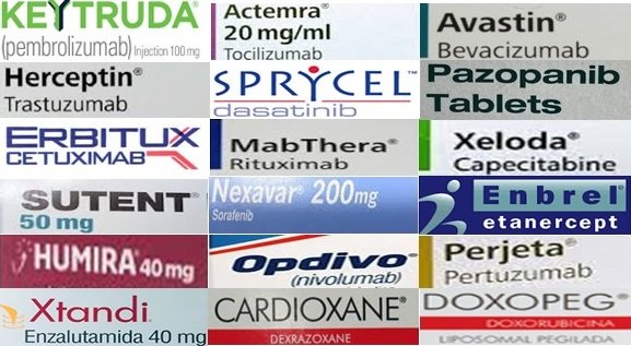 QuimioV's tweet photo. Disponibles #oncologico #quimioterapia #avastin #keytruda #nexavar #sutent #xeloda #actemra #herceptin #enbrel #humira #perjeta #opdivo #erbitux #mabthera #cardioxane @ESEdeSalud @ACLAVE @PublServ @sebuscasedona @AnonMundial @DUINCONSUELOC @Pura_Miel @vetehugo información Vía Dm https://t.co/VQvFzqo7UO