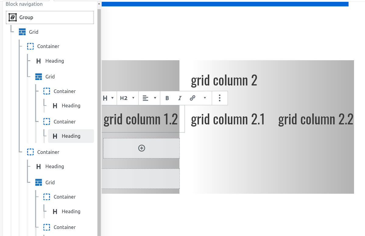 rolfvanroot's tweet photo. Today I checked out #GenerateBlocks by @GeneratePress.
The #WordPress plugin adds 4 blocks to your editing experience, two of them allow you to build complex #GridLayouts.
Blog post about it coming later this week @freshvanroot https://t.co/922bh5lHPE