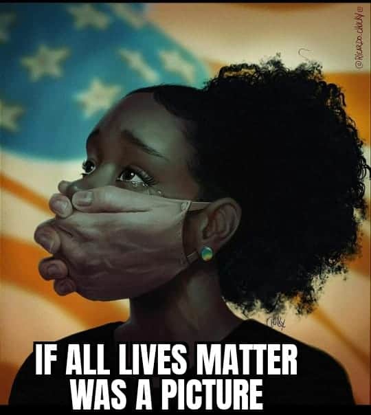 DavidIsCarter's tweet photo. This is why we stand in solidarity with our brothers and sister of color. Too many false narratives being spun around these protests, which can only mean one thing... for the first time in a long time, the establishment fears us!
#blm #atlantaprotests #SolidarityWithPortland https://t.co/3rfA6JM2ZR