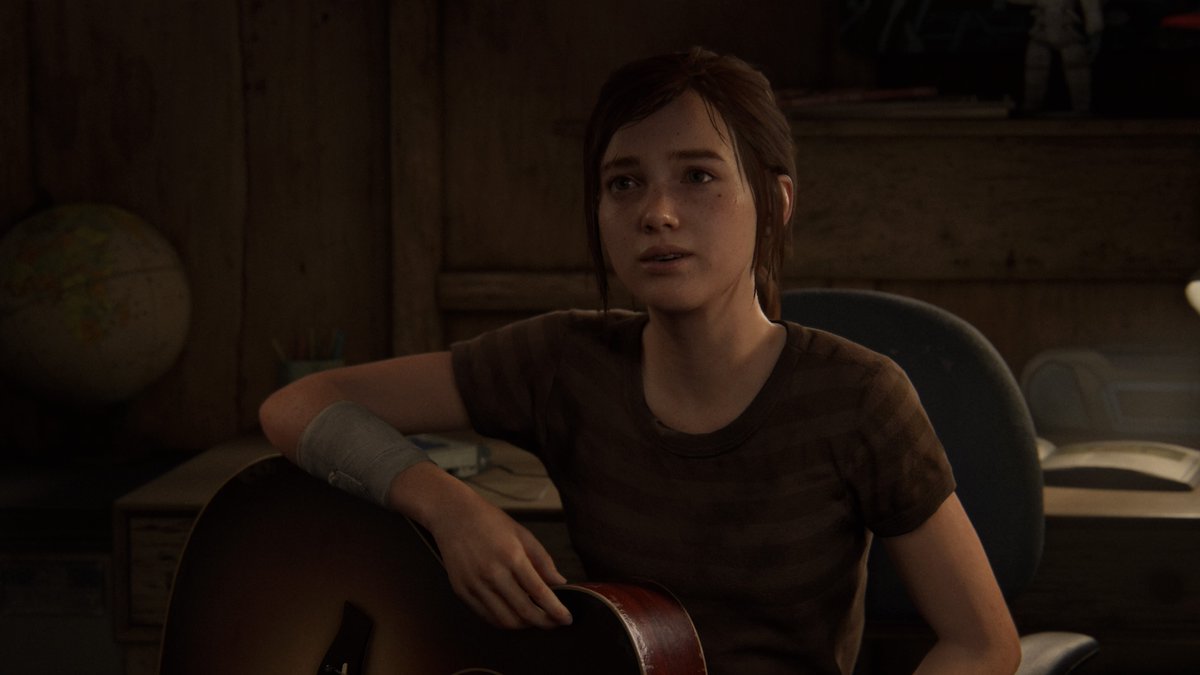 JOHNNY BLECK tweet media