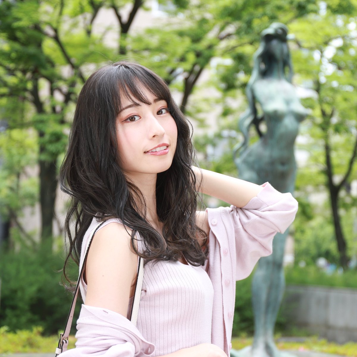 ポンタ Ponta ポートレート専用アカウント 神戸 三宮での Ninaさん の撮影写真をアップします Nina ポートレート好きな人と繋がりたい 撮影会 美女 ポートレート撮影 撮影会モデル 美人モデル モデル 美人 ポートレートモデル