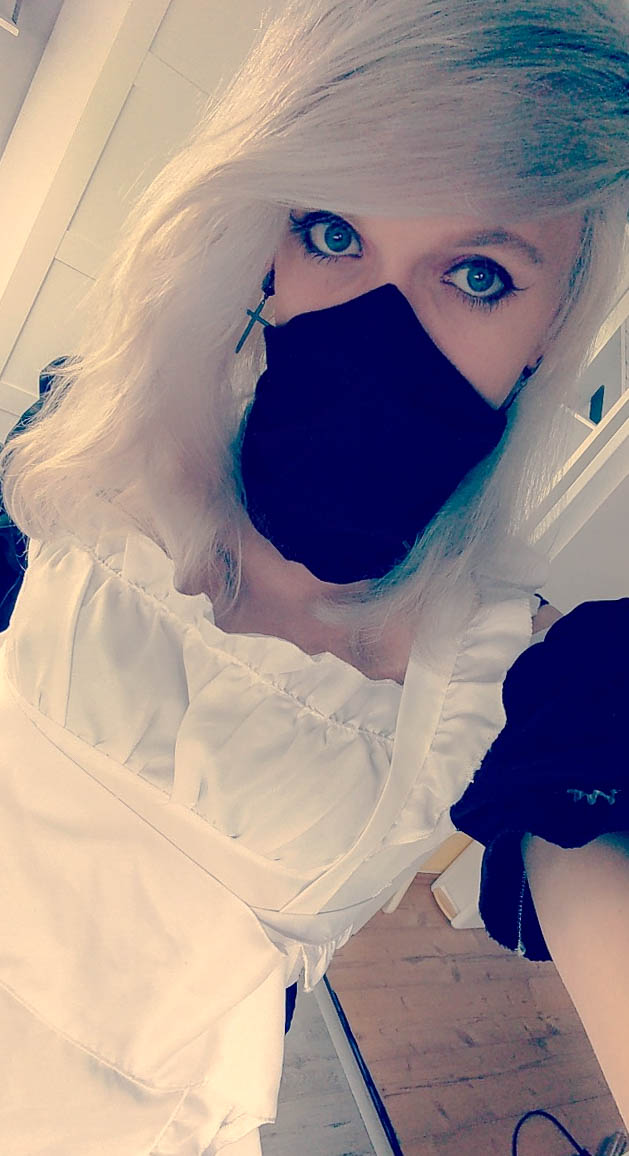 I'm alive btw (sadly) :^) Last few weeks been very weird.
Ups and downs. You know how things be sometimes